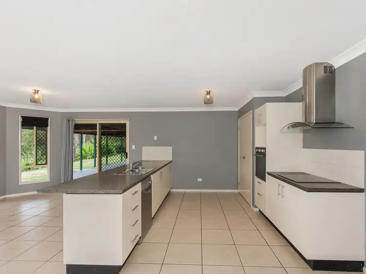 Fourth view of Homely house listing, 26 Mountain View Crest, Mount Nathan QLD 4211