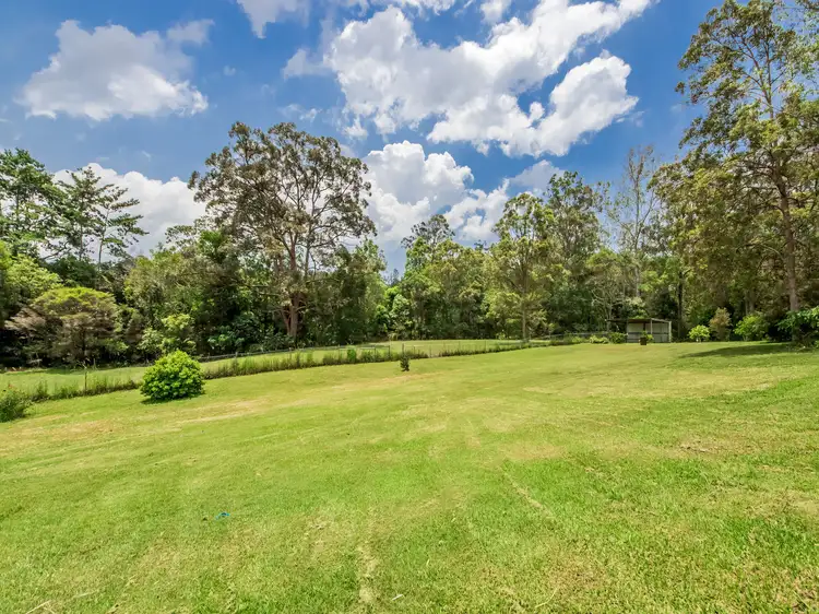 Fifth view of Homely house listing, 26 Mountain View Crest, Mount Nathan QLD 4211