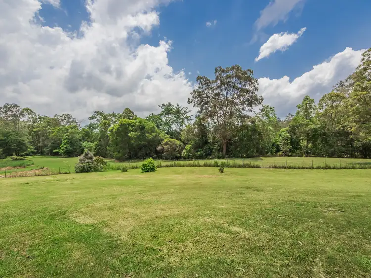 Sixth view of Homely house listing, 26 Mountain View Crest, Mount Nathan QLD 4211