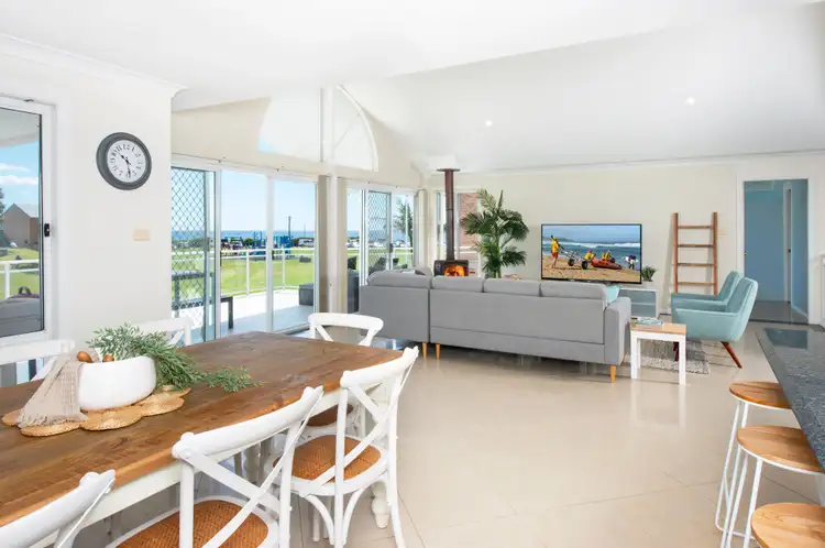 Fifth view of Homely house listing, 28 Geering Street, Gerringong NSW 2534