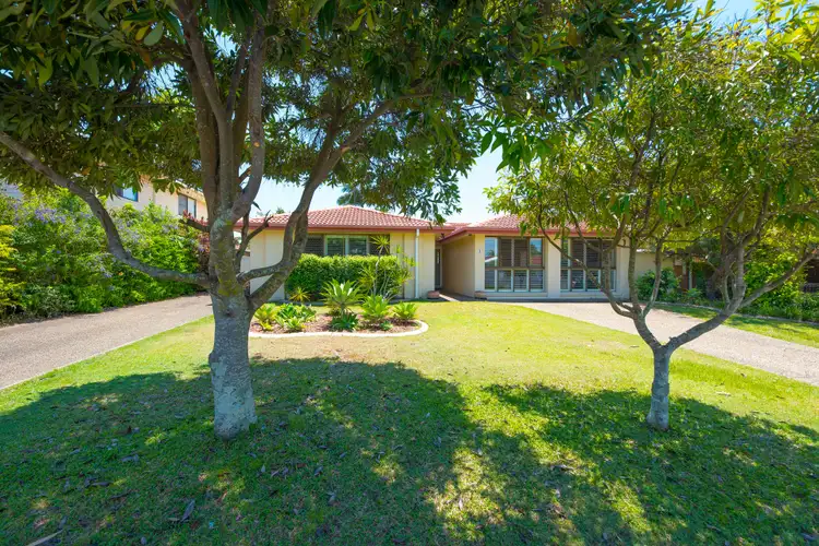 Fourth view of Homely house listing, 8 Koomooloo Court, Mermaid Waters QLD 4218