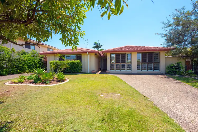 Fifth view of Homely house listing, 8 Koomooloo Court, Mermaid Waters QLD 4218