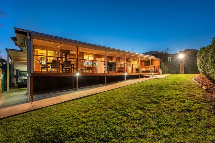 Second view of Homely house listing, 22 Tregana Circuit, Edens Landing QLD 4207
