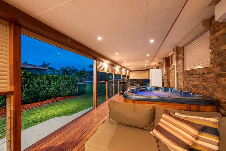 Third view of Homely house listing, 22 Tregana Circuit, Edens Landing QLD 4207