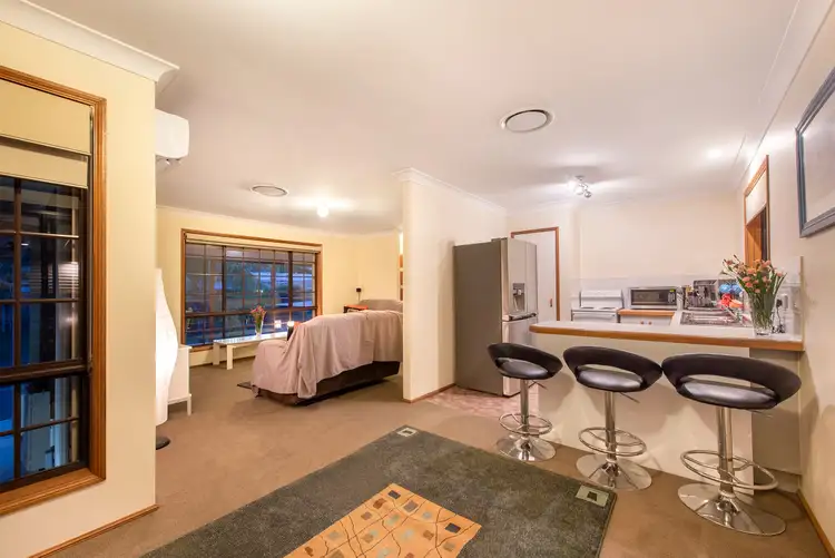 Fourth view of Homely house listing, 22 Tregana Circuit, Edens Landing QLD 4207