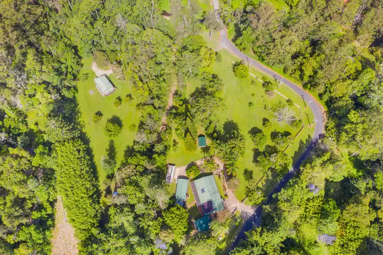 Third view of Homely house listing, 26 Dalton Road, Tallebudgera Valley QLD 4228