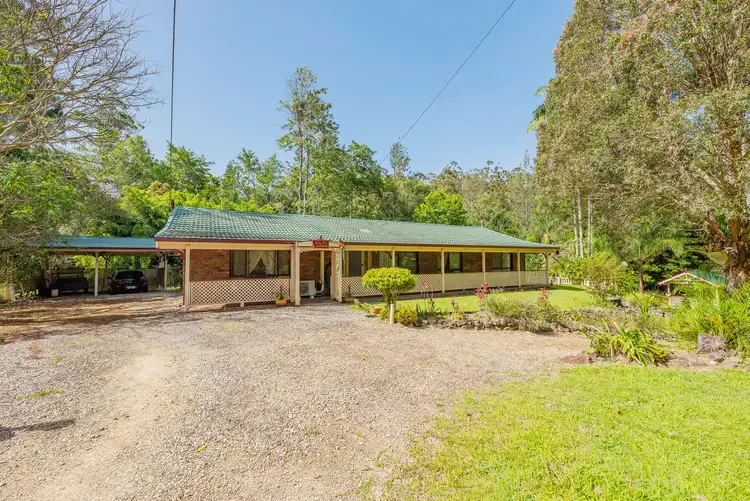 Fourth view of Homely house listing, 26 Dalton Road, Tallebudgera Valley QLD 4228