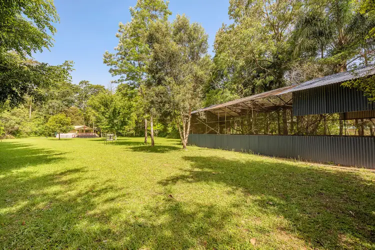 Fifth view of Homely house listing, 26 Dalton Road, Tallebudgera Valley QLD 4228