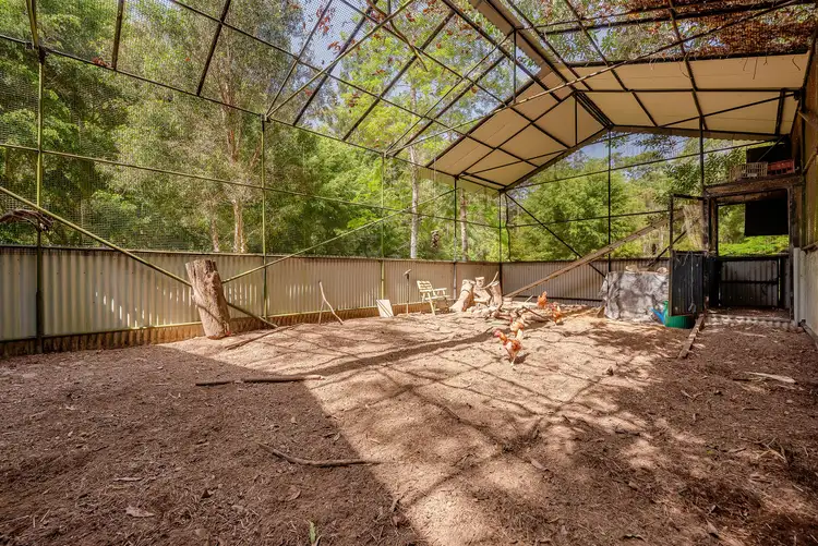 Sixth view of Homely house listing, 26 Dalton Road, Tallebudgera Valley QLD 4228