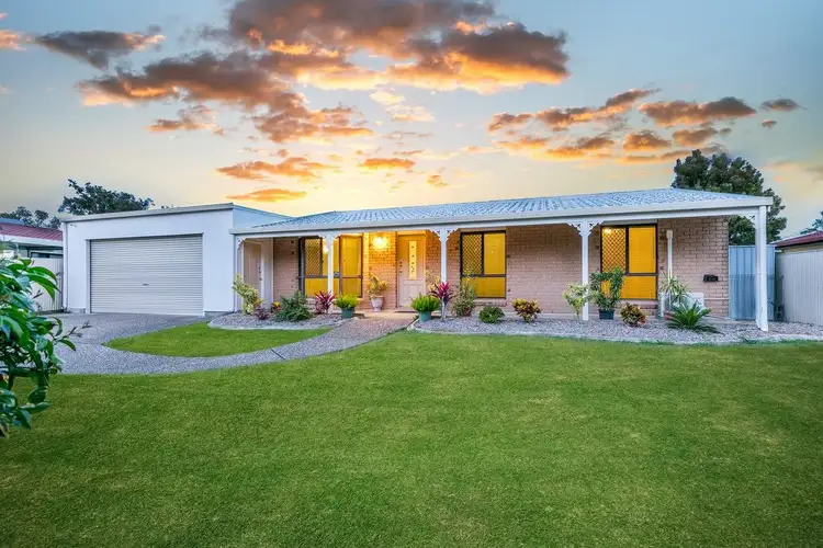 27 Campden Street, Browns Plains QLD 4118