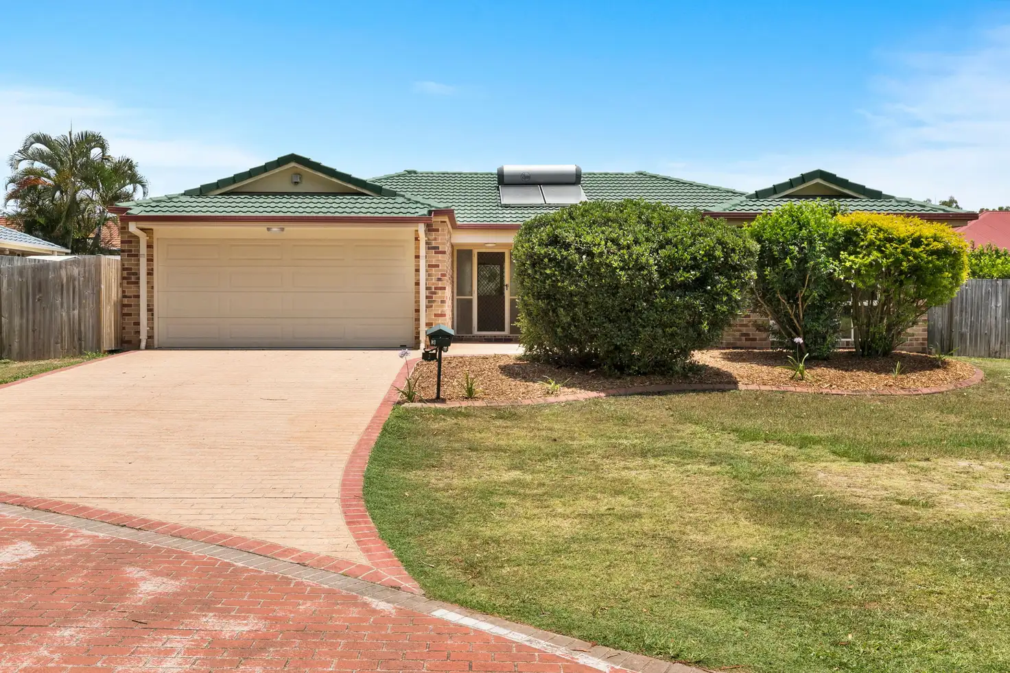 Main view of Homely house listing, 3 Parkgrove Street, Birkdale QLD 4159