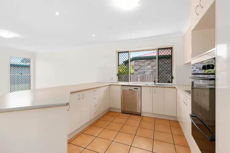 Second view of Homely house listing, 3 Parkgrove Street, Birkdale QLD 4159