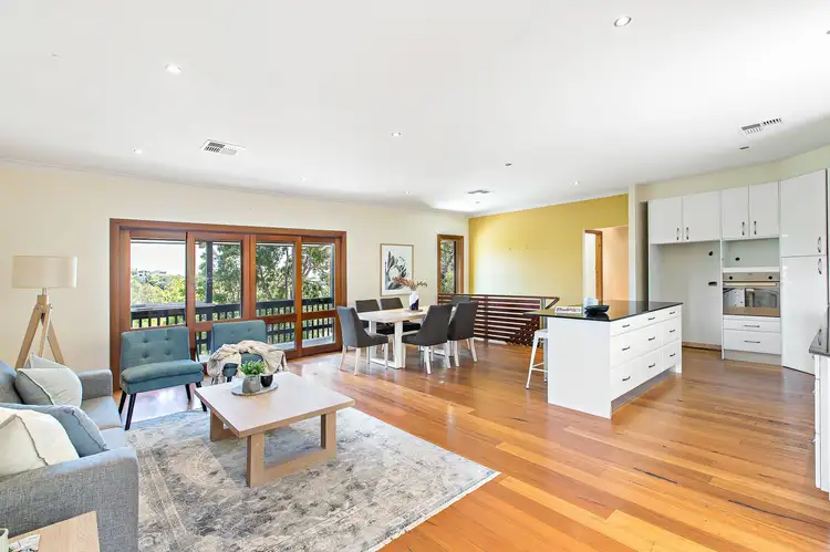 Main view of Homely house listing, 43 Yule Road, Merewether NSW 2291