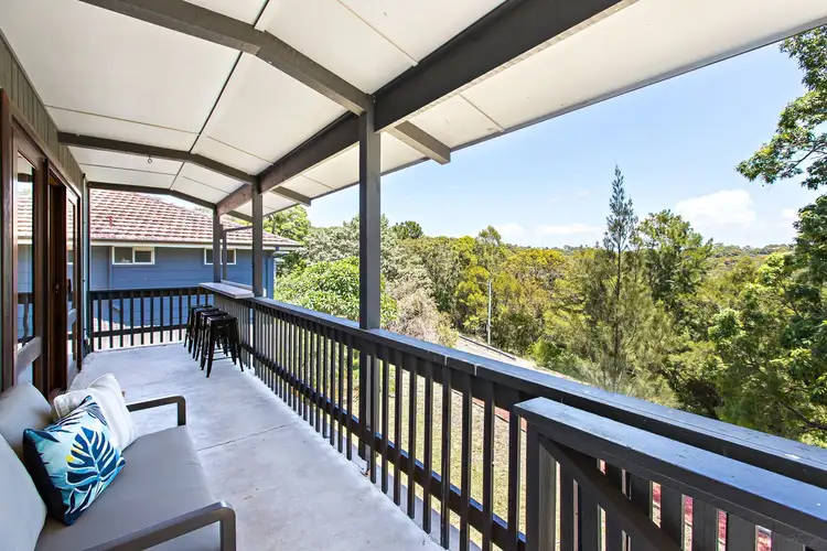 Fourth view of Homely house listing, 43 Yule Road, Merewether NSW 2291