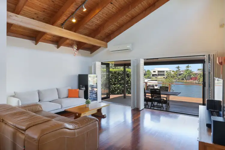Third view of Homely house listing, 139 Witt Avenue, Carrara QLD 4211