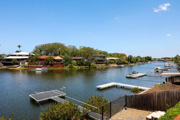 Fourth view of Homely house listing, 139 Witt Avenue, Carrara QLD 4211