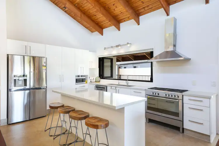 Fifth view of Homely house listing, 139 Witt Avenue, Carrara QLD 4211