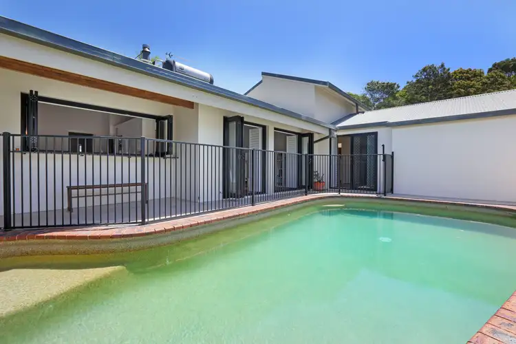 Sixth view of Homely house listing, 139 Witt Avenue, Carrara QLD 4211