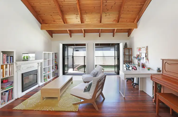 Seventh view of Homely house listing, 139 Witt Avenue, Carrara QLD 4211