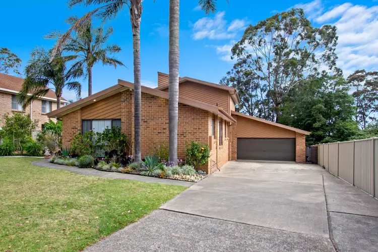 Main view of Homely house listing, 15 Wills Cresent, Denhams Beach NSW 2536