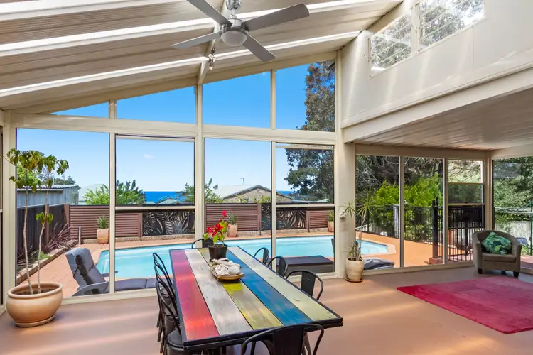 Third view of Homely house listing, 15 Wills Cresent, Denhams Beach NSW 2536