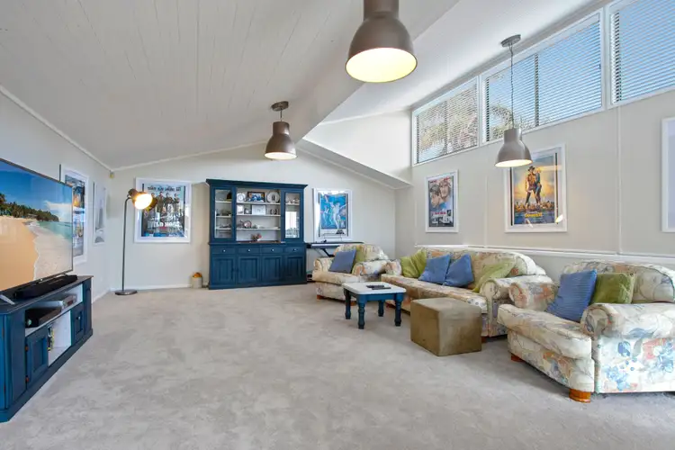 Fifth view of Homely house listing, 15 Wills Cresent, Denhams Beach NSW 2536