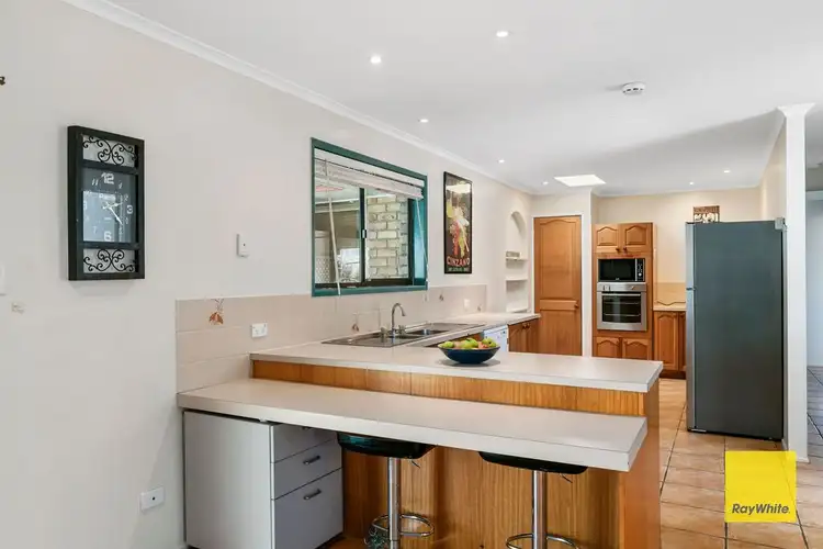 Second view of Homely house listing, 35 Brompton Street, Alexandra Hills QLD 4161