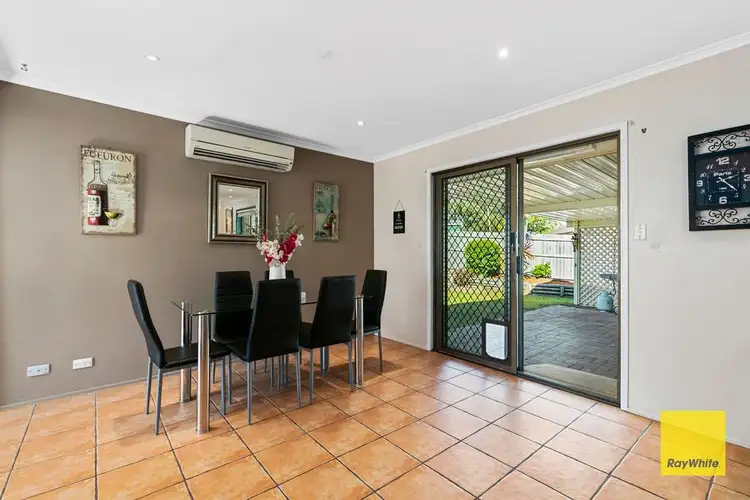 Fourth view of Homely house listing, 35 Brompton Street, Alexandra Hills QLD 4161