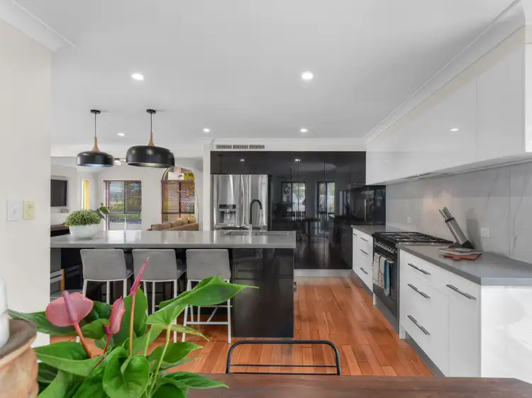 Fifth view of Homely house listing, 32 Cobblestone Street, Bridgeman Downs QLD 4035