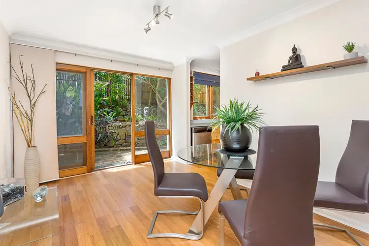 Second view of Homely townhouse listing, 5/5 Meares Place, Kiama NSW 2533