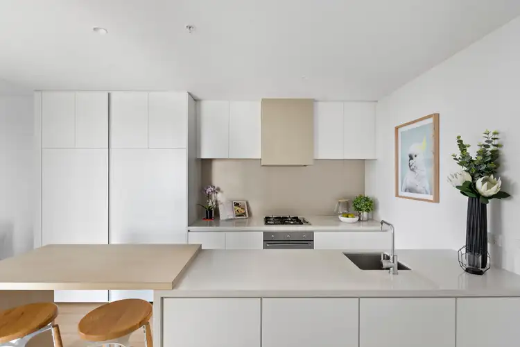 Second view of Homely apartment listing, 503/63-65 Atherton Road, Oakleigh VIC 3166