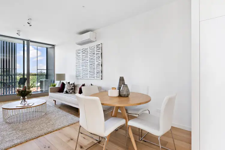Fourth view of Homely apartment listing, 503/63-65 Atherton Road, Oakleigh VIC 3166