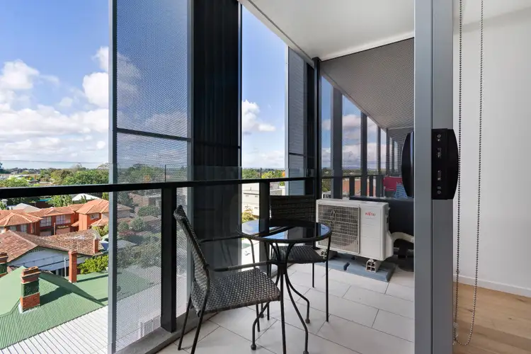 Fifth view of Homely apartment listing, 503/63-65 Atherton Road, Oakleigh VIC 3166