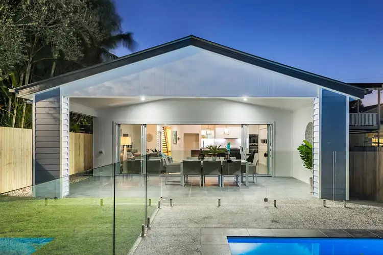 81 Grange Road, Grange QLD 4051