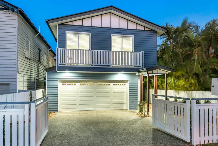 Third view of Homely house listing, 81 Grange Road, Grange QLD 4051