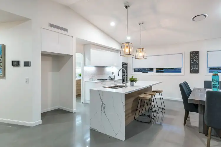 Fourth view of Homely house listing, 81 Grange Road, Grange QLD 4051