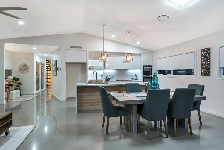 Fifth view of Homely house listing, 81 Grange Road, Grange QLD 4051