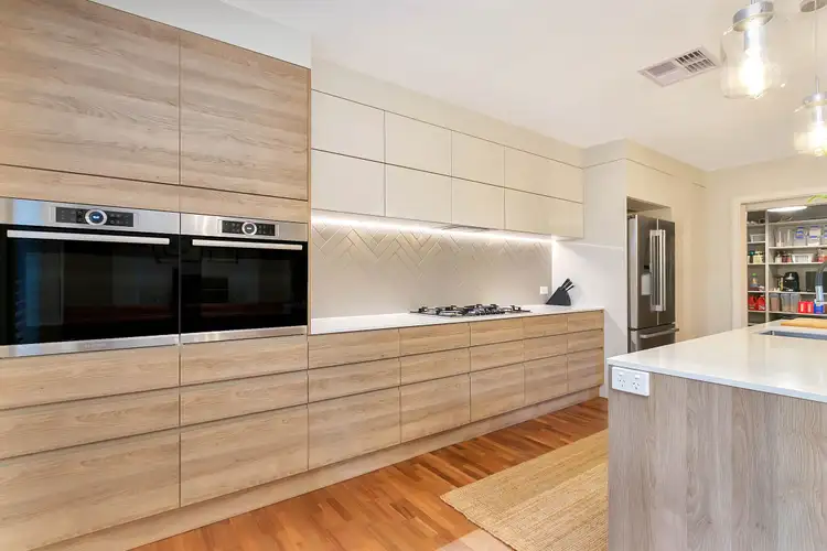 Fifth view of Homely house listing, 4 Milne Court, Evanston Park SA 5116