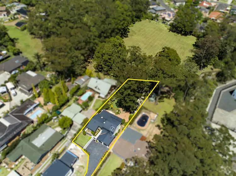 Second view of Homely house listing, 121a Willoughby Road, Terrigal NSW 2260