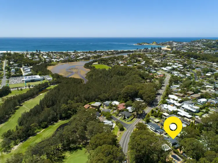 Third view of Homely house listing, 121a Willoughby Road, Terrigal NSW 2260