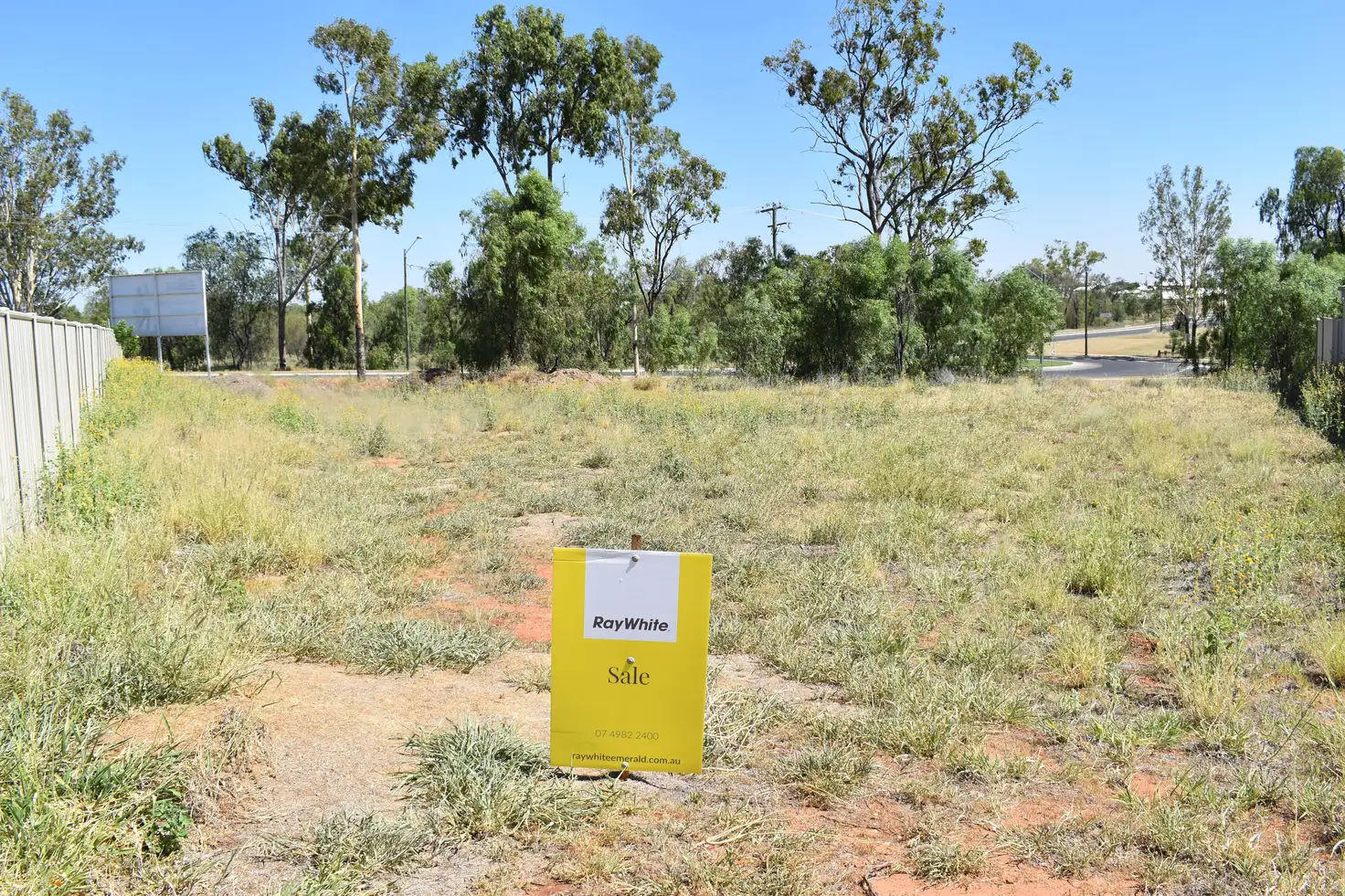 Main view of Homely land listing, 9 Caulfield Place, Emerald QLD 4720