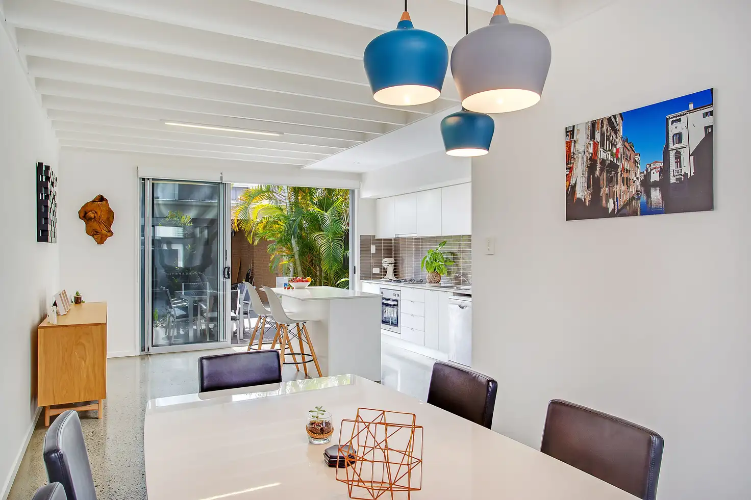 Main view of Homely townhouse listing, 32 South Bay Drive, Varsity Lakes QLD 4227