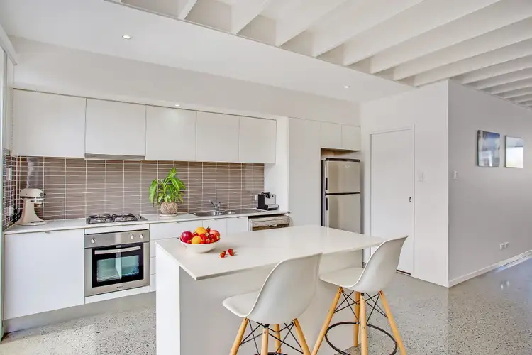 Second view of Homely townhouse listing, 32 South Bay Drive, Varsity Lakes QLD 4227