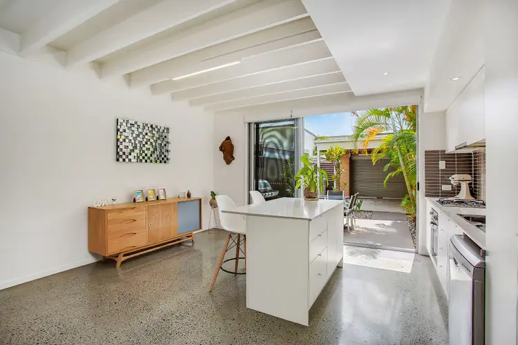 Third view of Homely townhouse listing, 32 South Bay Drive, Varsity Lakes QLD 4227