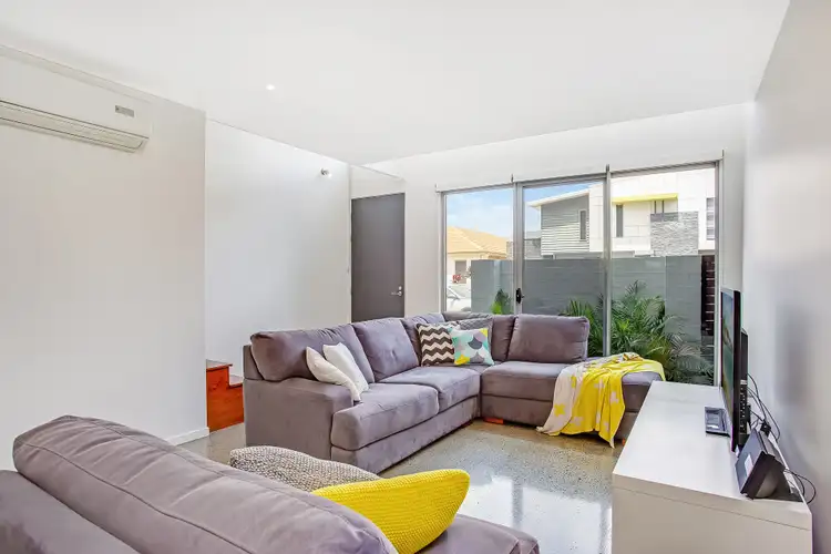 Fourth view of Homely townhouse listing, 32 South Bay Drive, Varsity Lakes QLD 4227
