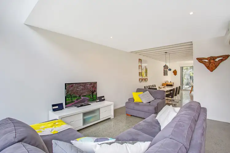 Sixth view of Homely townhouse listing, 32 South Bay Drive, Varsity Lakes QLD 4227