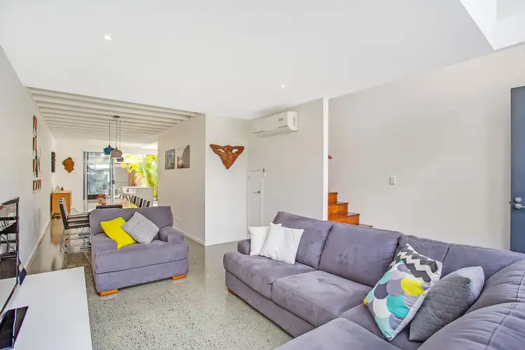Seventh view of Homely townhouse listing, 32 South Bay Drive, Varsity Lakes QLD 4227