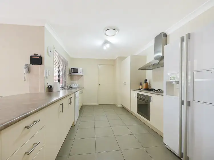 Third view of Homely house listing, 32 Baphal Crescent, Narangba QLD 4504