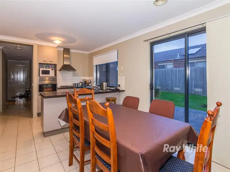 Third view of Homely house listing, 23 Kulkami Way, Cranbourne West VIC 3977