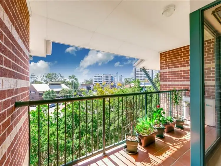 Main view of Homely apartment listing, 45 Pohlman Street, Southport QLD 4215